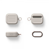 Elago AirPods 3 -kuori Armor Case Stone