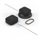 Elago AirPods 3 -kuori Armor Case, musta