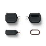 Elago AirPods 3 -kuori Armor Case, musta