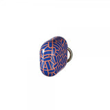 Richmond & Finch AirPods 3 -kuoret, Blue Apricot