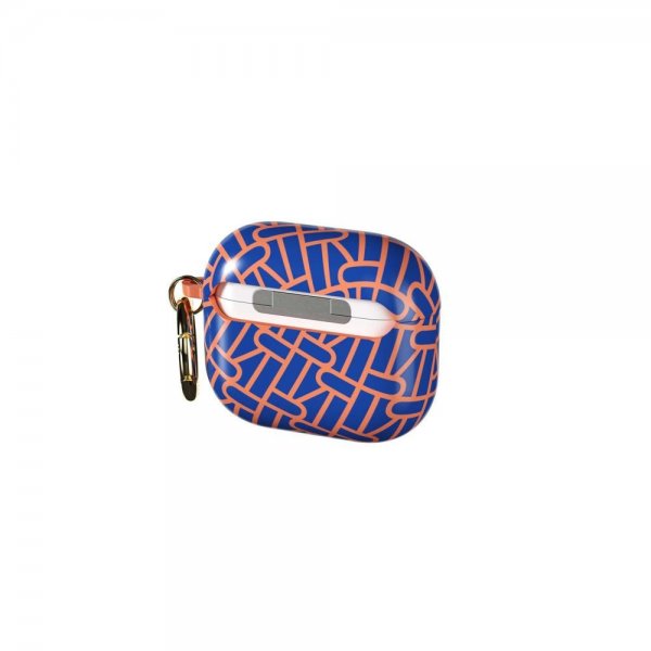 Richmond & Finch AirPods 3 -kuoret, Blue Apricot