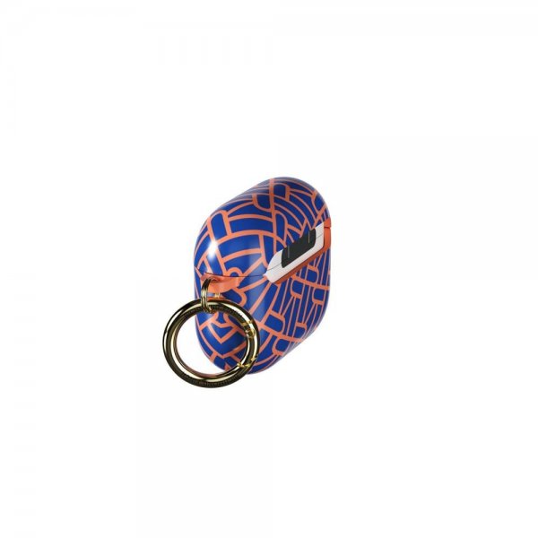 Richmond & Finch AirPods 3 -kuoret, Blue Apricot