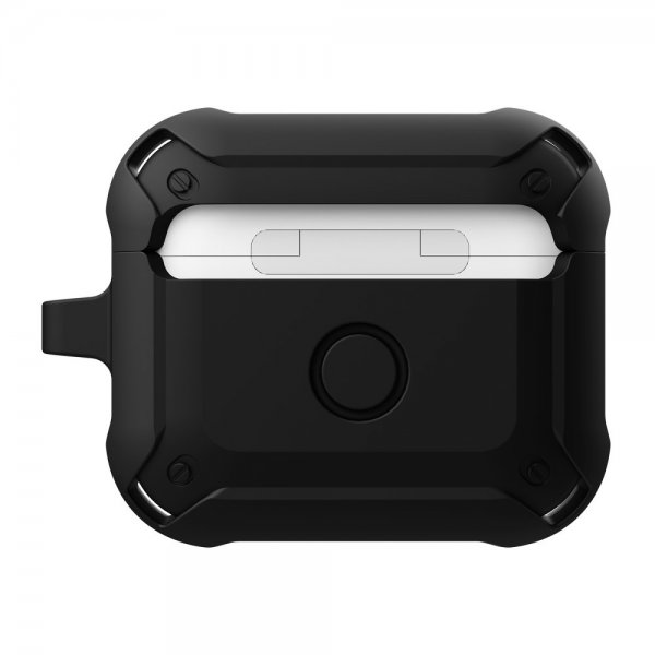 Nillkin AirPods 3 Kuori Bounce Case Keltainen