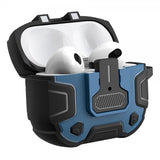 Nillkin AirPods 3 -kuori Bounce Pro Case Sininen
