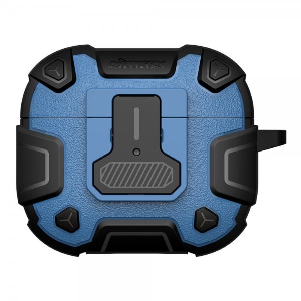 Nillkin AirPods 3 -kuori Bounce Pro Case Sininen