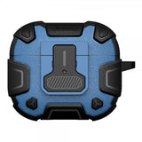 Nillkin AirPods 3 -kuori Bounce Pro Case Sininen
