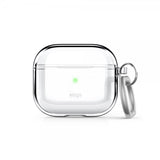 Elago AirPods 3 -kuoret läpinäkyvä kotelo