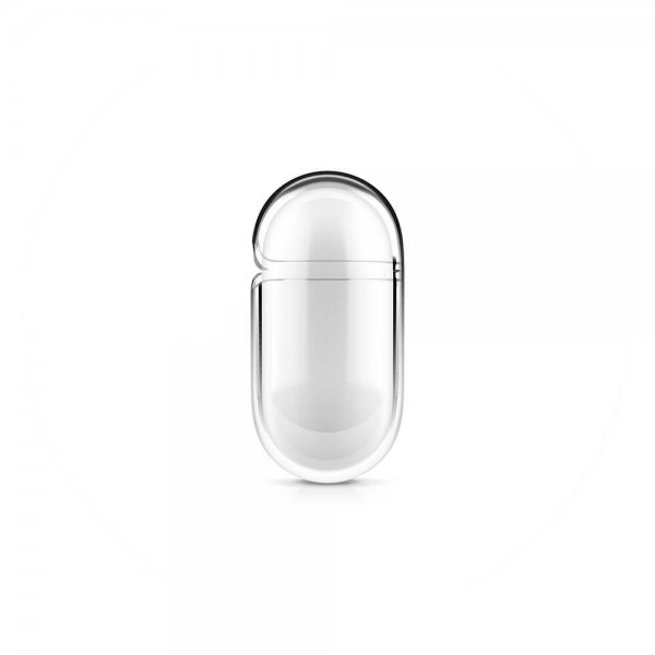 Elago AirPods 3 -kuoret läpinäkyvä kotelo