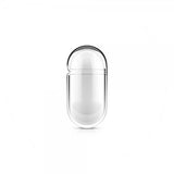 Elago AirPods 3 -kuoret läpinäkyvä kotelo