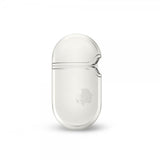 Elago AirPods 3 -kuoret läpinäkyvä kotelo