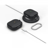 Elago AirPods 3 -kuoret EDC Case, musta