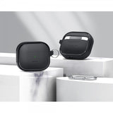 Elago AirPods 3 -kuoret EDC Case, musta