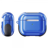 AirPods 3 Kuoret Kumipintainen Sininen