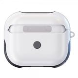 AirPods 3 -kuori, kumipinnoitettu, valkoinen