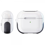 AirPods 3 -kuori, kumipinnoitettu, valkoinen