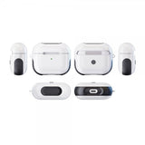 AirPods 3 -kuori, kumipinnoitettu, valkoinen