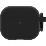 Otterbox AirPods 3 -kuulokekotelo, musta Taffy