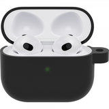 Otterbox AirPods 3 -kuulokekotelo, musta Taffy