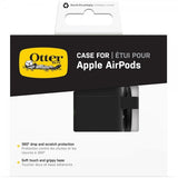 Otterbox AirPods 3 -kuulokekotelo, musta Taffy