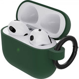 Otterbox AirPods 3 -kuulokekotelo, vihreä