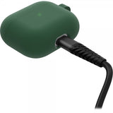 Otterbox AirPods 3 -kuulokekotelo, vihreä