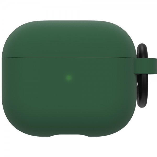 Otterbox AirPods 3 -kuulokekotelo, vihreä