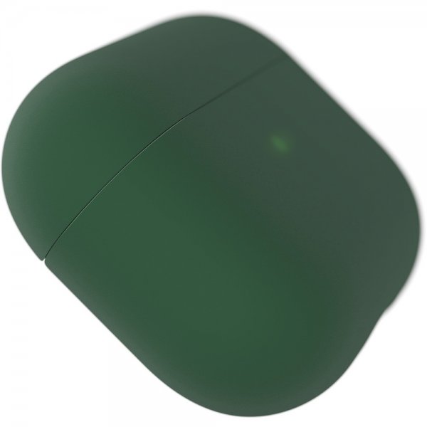 Otterbox AirPods 3 -kuulokekotelo, vihreä