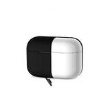 Puro AirPods 3 -kuoret Icon, musta