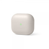 Elago AirPods 3 -kuori Liquid Hybrid Stone