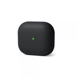Elago AirPods 3 -kuori Liquid Hybrid, musta