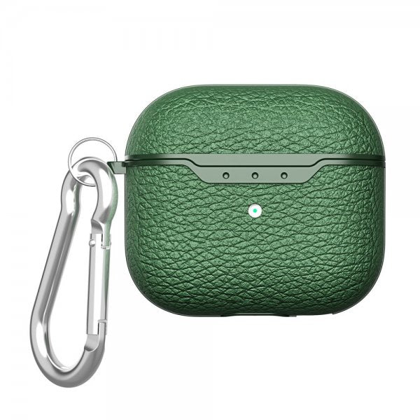 AirPods 3 -kuoret litsinvihreä