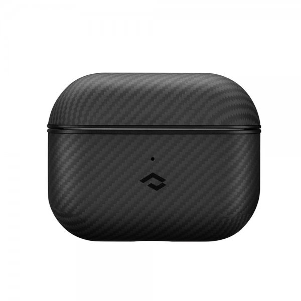 Pitaka AirPods 3 -kuoret MagEZ Case, musta