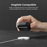 Pitaka AirPods 3 -kuoret MagEZ Case, musta