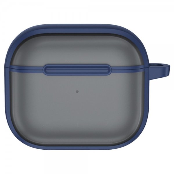 Benks AirPods 3 -kuori, matta sininen
