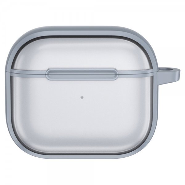 Benks AirPods 3 -kuori, mattaharmaa