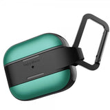 AirPods 3 -kuoret, MEIWO Series, vihreä