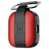 AirPods 3 -kotelo MEIWO Series punainen