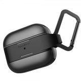 AirPods 3 -kuoret, MEIWO Series, musta