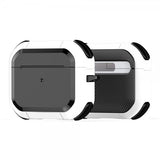 Dux Ducis AirPods 3 -kuori PECA Series, valkoinen