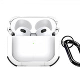 Dux Ducis AirPods 3 -kuoret PECD-sarja, valkoinen