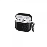 Richmond & Finch AirPods 3 -kuoret RF Signature Black