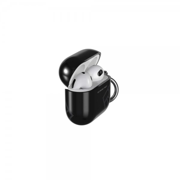 Richmond & Finch AirPods 3 -kuoret RF Signature Black