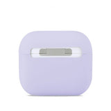 holdit AirPods 3 -silikonikotelo, Nygård Lavender
