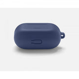 Elago AirPods 3 -silikonisuojakuori ripustettava, Indigo