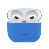 holdit AirPods 3 -silikonisuoja, Sky Blue