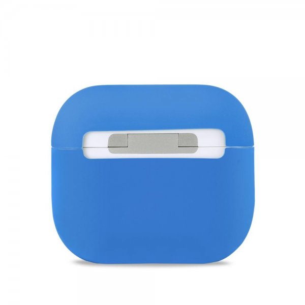 holdit AirPods 3 -silikonisuoja, Sky Blue