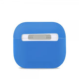 holdit AirPods 3 -silikonisuoja, Sky Blue