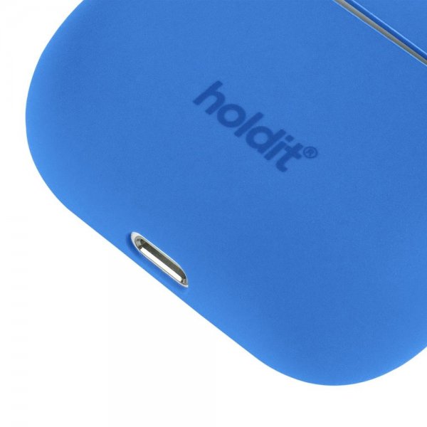 holdit AirPods 3 -silikonisuoja, Sky Blue