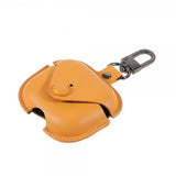 AirPods 3 Kuori Snap Kotelo Keltainen