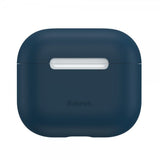 Baseus AirPods 3 -kuori Super Thin Sininen